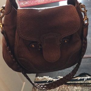 Gucci new Pelham saddle bag